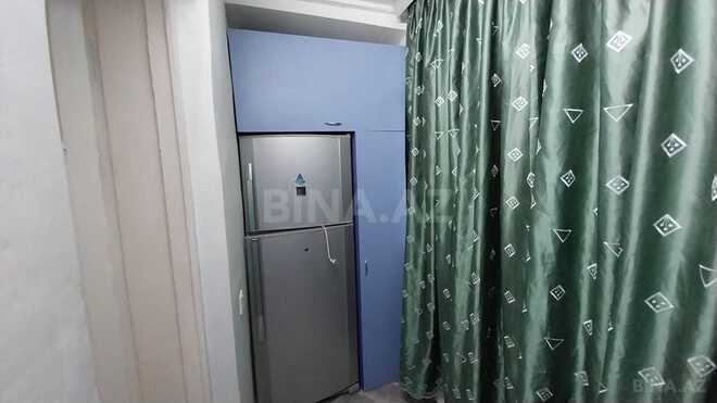 Сдаётся 2-комн. вторичка 40 м², Ясамальский р., photo 8 from 19