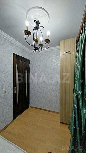 Сдаётся 2-комн. вторичка 40 м², Ясамальский р., photo 16 from 19