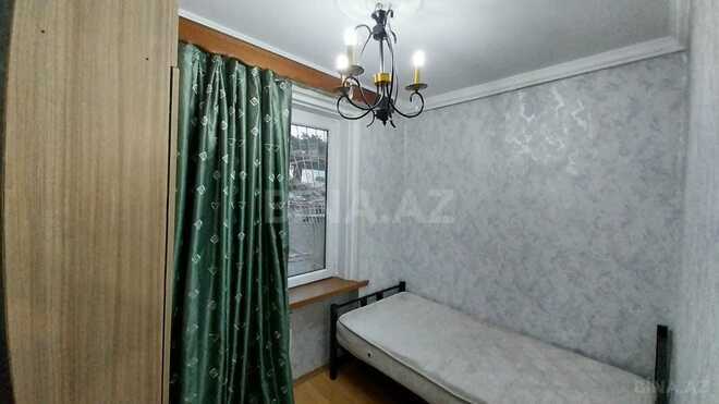 Сдаётся 2-комн. вторичка 40 м², Ясамальский р., photo 12 from 19