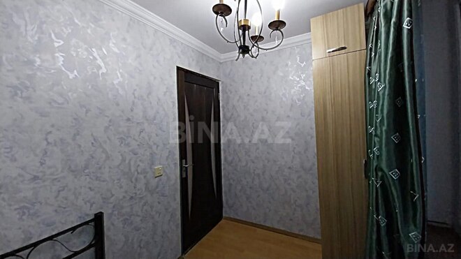 Сдаётся 2-комн. вторичка 40 м², Ясамальский р., photo 18 from 19