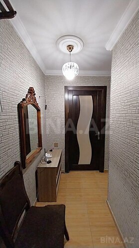 Сдаётся 2-комн. вторичка 40 м², Ясамальский р., photo 1 from 19