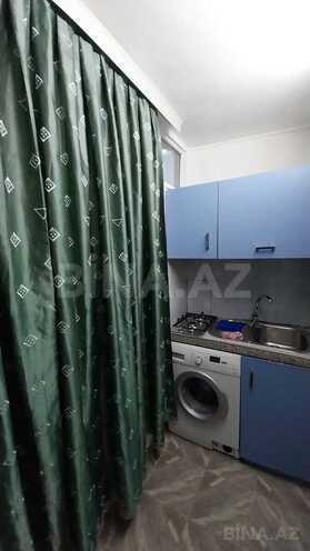 Сдаётся 2-комн. вторичка 40 м², Ясамальский р., photo 6 from 19