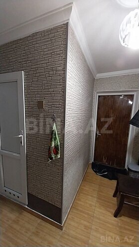 Сдаётся 2-комн. вторичка 40 м², Ясамальский р., photo 17 from 19