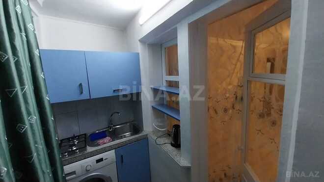 Сдаётся 2-комн. вторичка 40 м², Ясамальский р., photo 7 from 19