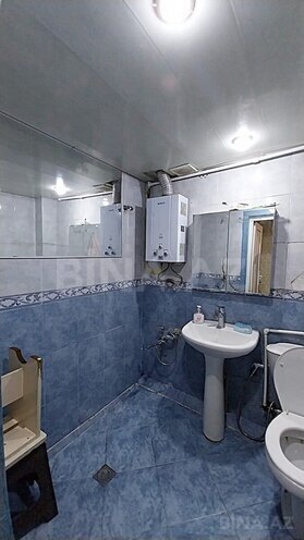 Сдаётся 2-комн. вторичка 40 м², Ясамальский р., photo 10 from 19