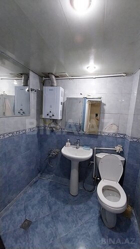 Сдаётся 2-комн. вторичка 40 м², Ясамальский р., photo 9 from 19