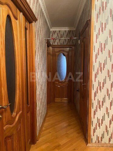 Satılır 4 otaqlı köhnə tikili 116 m², 8 Noyabr m., photo 15 from 22