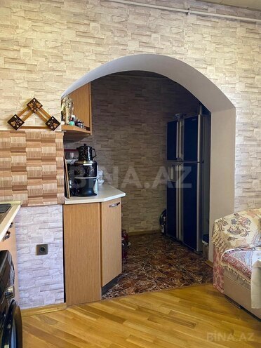 Satılır 4 otaqlı köhnə tikili 116 m², 8 Noyabr m., photo 19 from 22