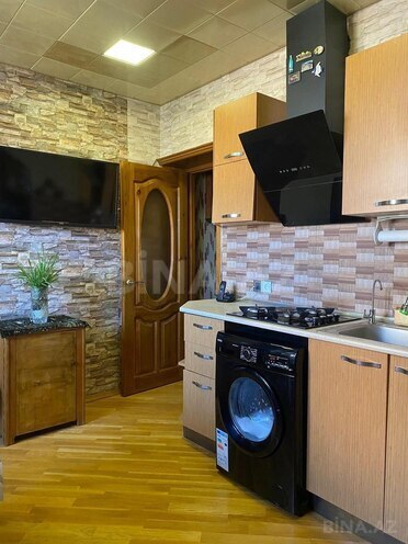 Satılır 4 otaqlı köhnə tikili 116 m², 8 Noyabr m., photo 6 from 22