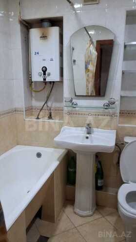 İcarəyə verilir 3 otaqlı köhnə tikili 84 m², Elmlər Akademiyası m., photo 7 from 8