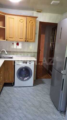 İcarəyə verilir 3 otaqlı köhnə tikili 84 m², Elmlər Akademiyası m., photo 6 from 8