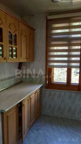 İcarəyə verilir 3 otaqlı köhnə tikili 84 m², Elmlər Akademiyası m., photo 5 from 8