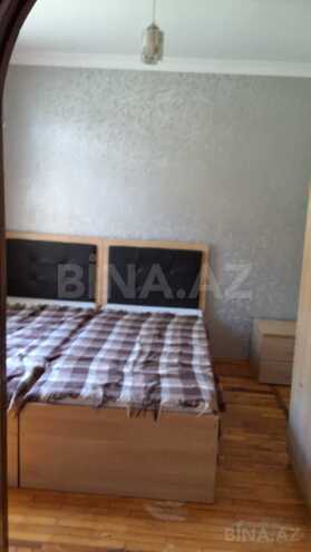İcarəyə verilir 3 otaqlı köhnə tikili 84 m², Elmlər Akademiyası m., photo 4 from 8