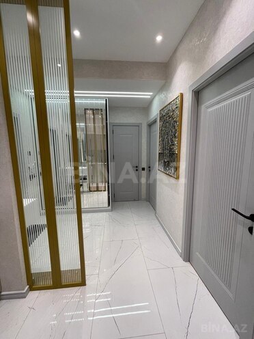 İcarəyə verilir 2 otaqlı yeni tikili 70 m², Nərimanov r., photo 10 from 13