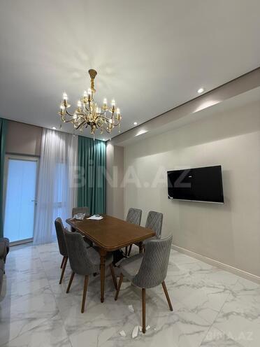 Сдается 3-комн. новостройка 100 м², пос. Аг шехер, photo 6 from 19