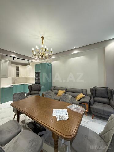 Сдается 3-комн. новостройка 100 м², пос. Аг шехер, photo 4 from 19