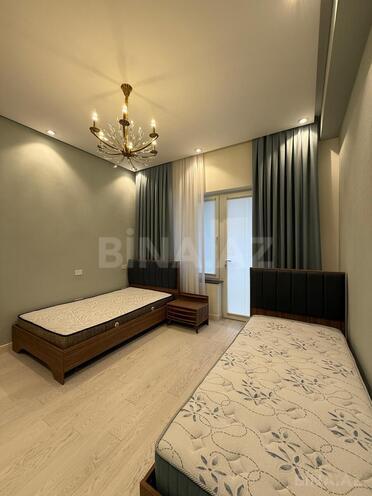 Сдается 3-комн. новостройка 100 м², пос. Аг шехер, photo 15 from 19