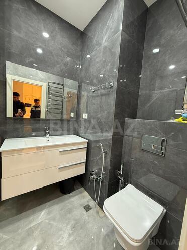 Сдается 3-комн. новостройка 100 м², пос. Аг шехер, photo 18 from 19