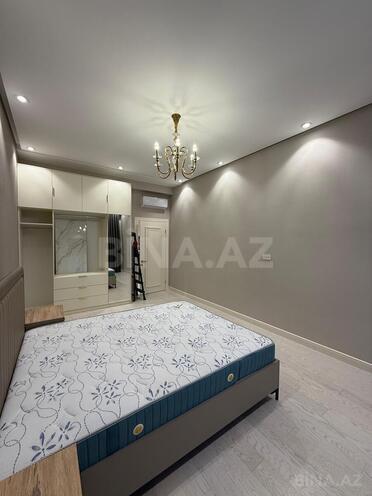 Сдается 3-комн. новостройка 100 м², пос. Аг шехер, photo 13 from 19
