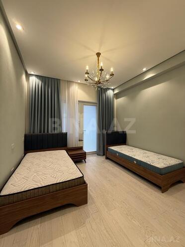 Сдается 3-комн. новостройка 100 м², пос. Аг шехер, photo 14 from 19