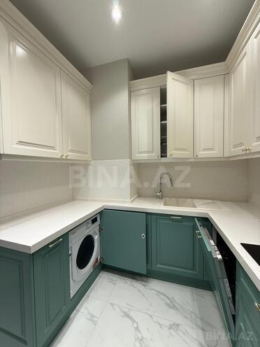 Сдается 3-комн. новостройка 100 м², пос. Аг шехер, photo 10 from 19