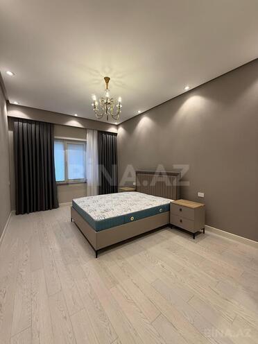 Сдается 3-комн. новостройка 100 м², пос. Аг шехер, photo 11 from 19