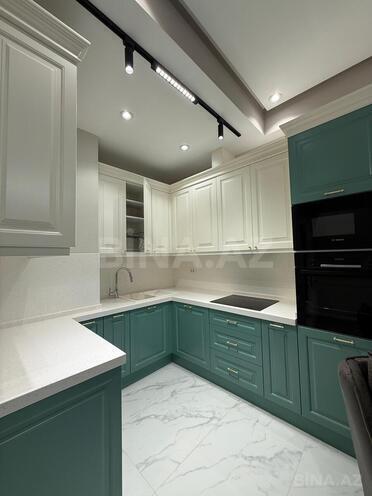 Сдается 3-комн. новостройка 100 м², пос. Аг шехер, photo 8 from 19
