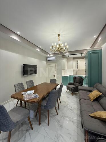 Сдается 3-комн. новостройка 100 м², пос. Аг шехер, photo 5 from 19
