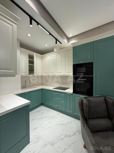 Сдается 3-комн. новостройка 100 м², пос. Аг шехер, photo 7 from 19