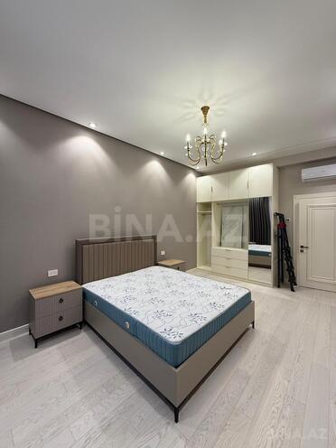 Сдается 3-комн. новостройка 100 м², пос. Аг шехер, photo 12 from 19