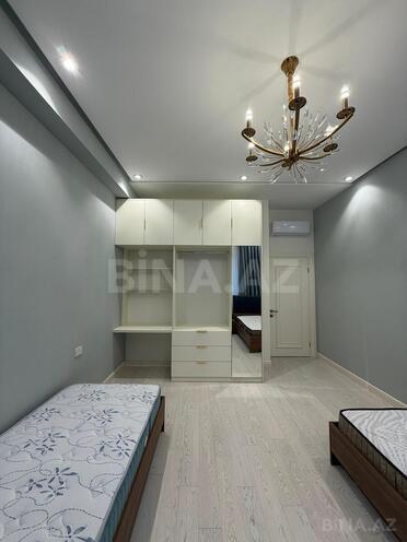 Сдается 3-комн. новостройка 100 м², пос. Аг шехер, photo 16 from 19