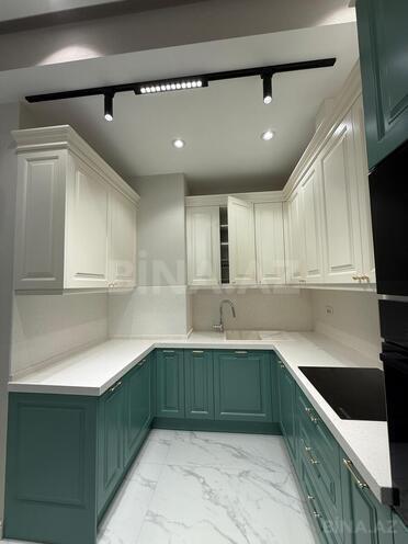 Сдается 3-комн. новостройка 100 м², пос. Аг шехер, photo 9 from 19