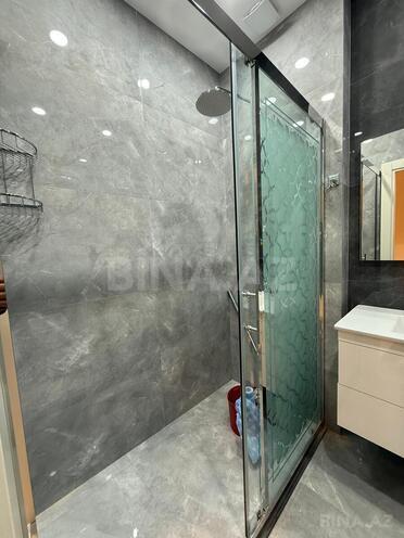 Сдается 3-комн. новостройка 100 м², пос. Аг шехер, photo 17 from 19