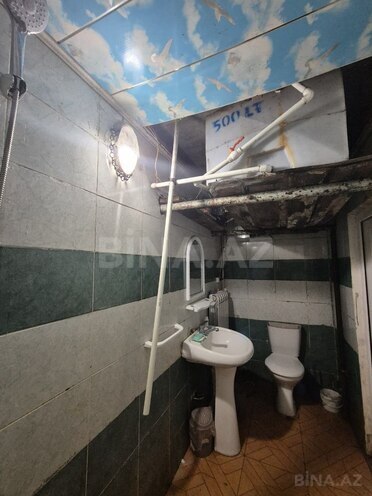 İcarəyə verilir 3 otaqlı yeni tikili 50 m², İnşaatçılar m., photo 8 from 9