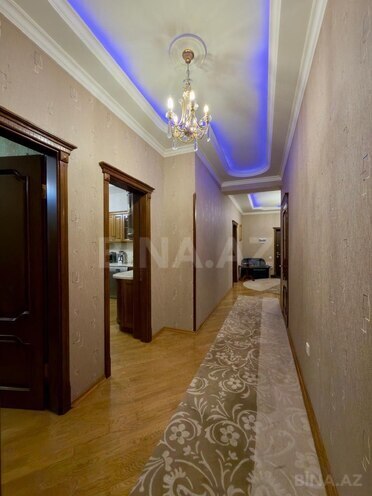 Satılır 3 otaqlı yeni tikili 150 m², Nəsimi r., photo 14 from 19