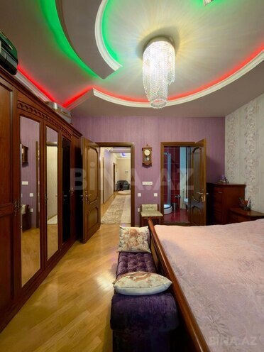 Satılır 3 otaqlı yeni tikili 150 m², Nəsimi r., photo 4 from 19