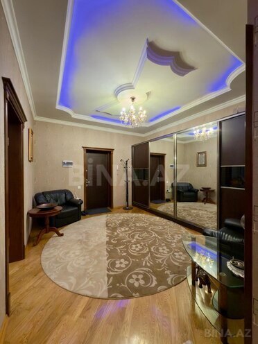Satılır 3 otaqlı yeni tikili 150 m², Nəsimi r., photo 17 from 19