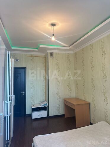 İcarəyə verilir 2 otaqlı yeni tikili 70 m², 8 Noyabr m., photo 7 from 10