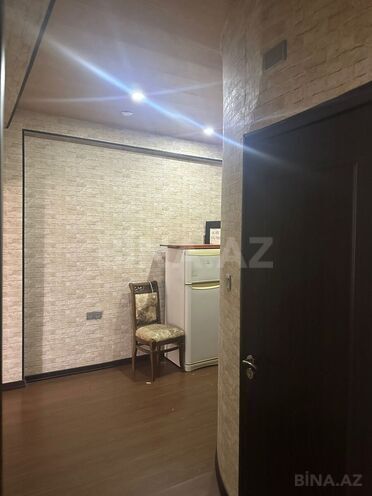 İcarəyə verilir 2 otaqlı yeni tikili 70 m², 8 Noyabr m., photo 6 from 10
