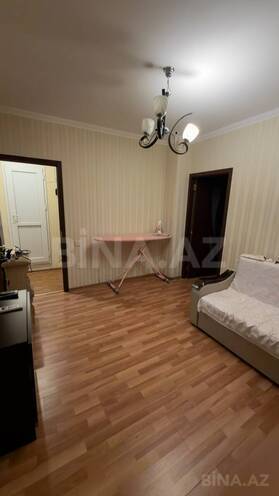 Satılır 2 otaqlı köhnə tikili 50 m², Həzi Aslanov m., photo 3 from 25