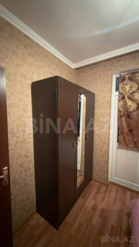 Satılır 2 otaqlı köhnə tikili 50 m², Həzi Aslanov m., photo 9 from 25