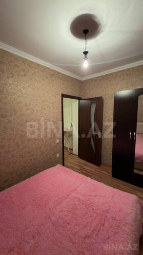 Satılır 2 otaqlı köhnə tikili 50 m², Həzi Aslanov m., photo 10 from 25