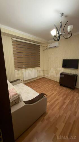Satılır 2 otaqlı köhnə tikili 50 m², Həzi Aslanov m., photo 6 from 25