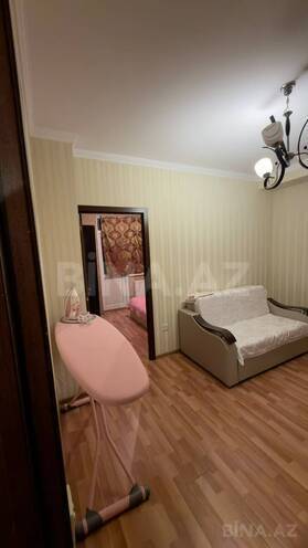 Satılır 2 otaqlı köhnə tikili 50 m², Həzi Aslanov m., photo 7 from 25
