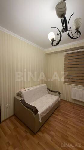 Satılır 2 otaqlı köhnə tikili 50 m², Həzi Aslanov m., photo 4 from 25