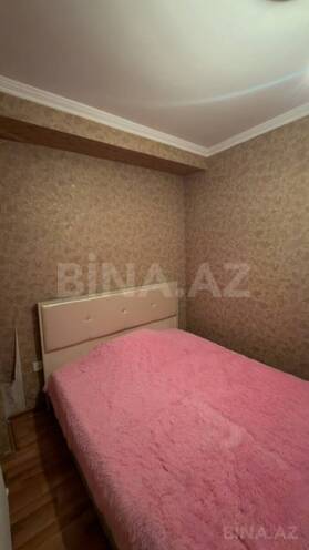 Satılır 2 otaqlı köhnə tikili 50 m², Həzi Aslanov m., photo 11 from 25