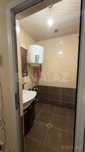 Satılır 2 otaqlı köhnə tikili 50 m², Həzi Aslanov m., photo 15 from 25