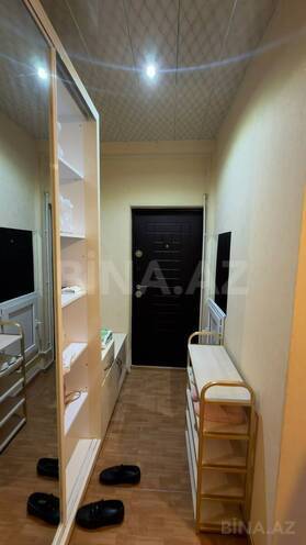 Satılır 2 otaqlı köhnə tikili 50 m², Həzi Aslanov m., photo 23 from 25