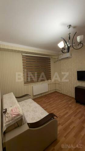 Satılır 2 otaqlı köhnə tikili 50 m², Həzi Aslanov m., photo 8 from 25