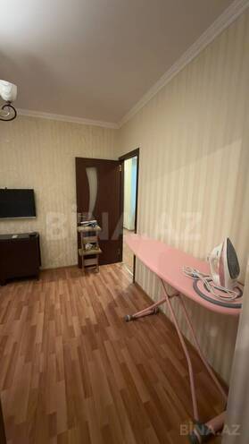Satılır 2 otaqlı köhnə tikili 50 m², Həzi Aslanov m., photo 5 from 25